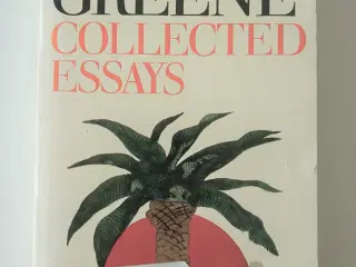 Collected Essays. Graham Greene