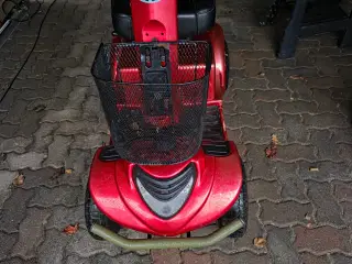 El scooter sjølund m c 