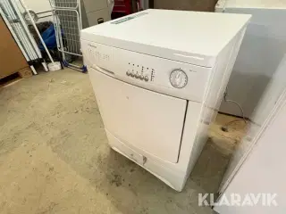 Tørretumbler Electrolux EDC509E