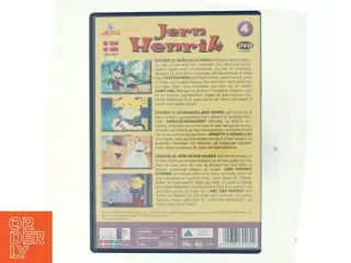 Jern Henrik