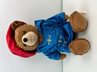 Paddington, Limited Edition (STEIFF)