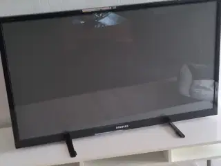 50"  Samsung Tv Sælges 