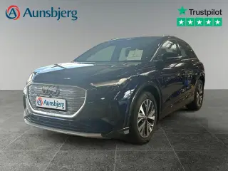 Audi Q4 e-tron 35 
