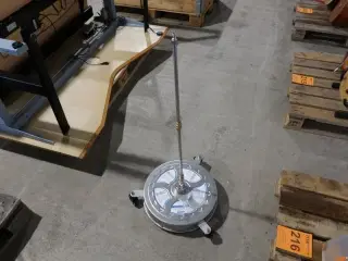 FLISERENSER, 16"