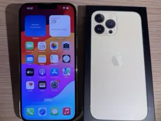 iPhone 13 pro Max 512gb