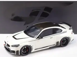 1:18 BMW M2 Performance Coupe (G87)