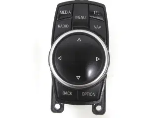 Controller Midterkonsol Touch Til Professional Navigation K25112