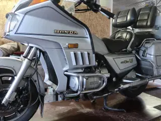 Honda Gold Wing 1200