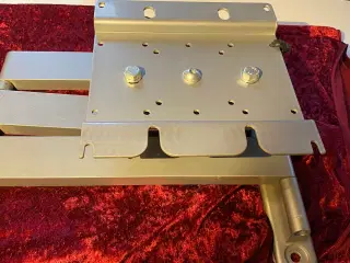 TV-vægbeslag / Vægophæng