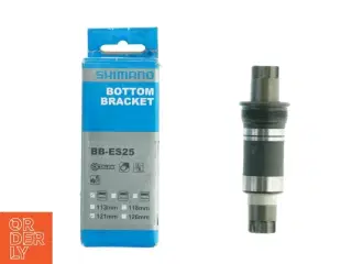 Shimano krankboks - Bottom Bracket
