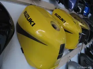 GSX 750 R