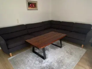 Hjørnesofa
