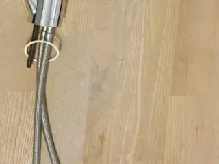 Blandingsbatteri køkken