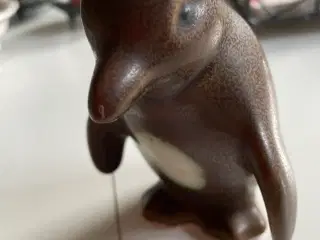 Knud Basse pingvin