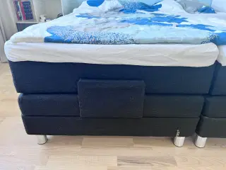 Elevationsseng model Karma