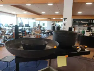 Diverse skåle