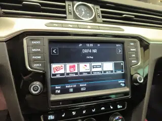VW Passat 1,4 GTE Highline Variant DSG