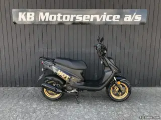 MotoCR Hot 50 SP