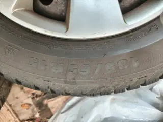 Vinterhjul til Hyundai, Kia og Mazda 