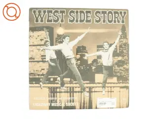 west side story