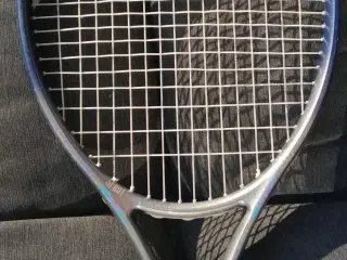 TENNIS, SLAZENGER CHALLENGE SPIRIT 95 GRAPHITE