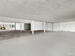 340 m² butik med topplacering og synlighed - Vejlevej 359B