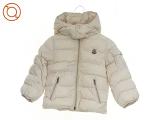 Vinterjakke fra Moncler (str. 92 cm)