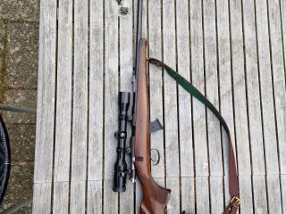 Salonriffel 22LR