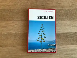 Turen går til Sicilien