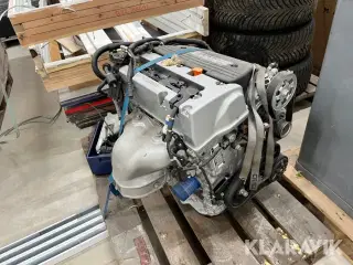 Motor Honda 2.0i