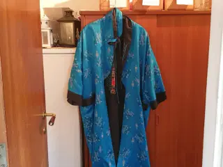 Kimono & kjole SE 2 Fotos