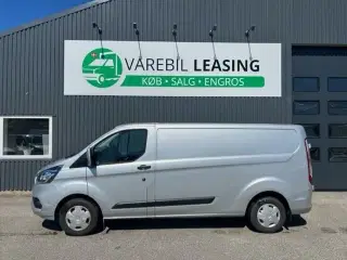 Ford Transit Custom 300L 2,0 TDCi 130 Trend