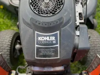 Flot Husqvarna havetraktor 