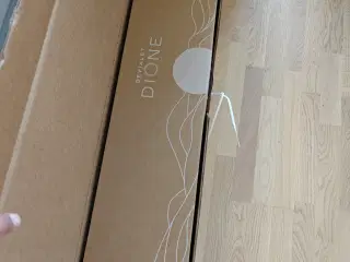 Devialet Dione Noir soundbar ny med kvittering.