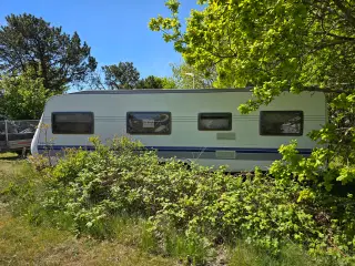Hobby Prestige 720 ukfe