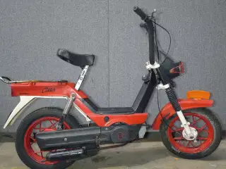 Knallert, Gilera Citta MOMSFRI