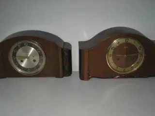2 kaminure sælges