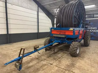 Fasterholt FM 4700 Hydro 650x110