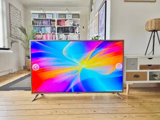 LG 55" LED TV