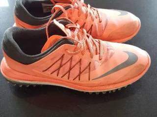 Nike golfsko str.38