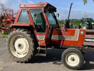 Fiat 780 traktor