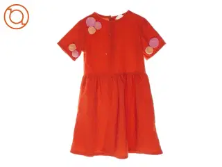 Kjole fra Ukendt (str. 104 cm)