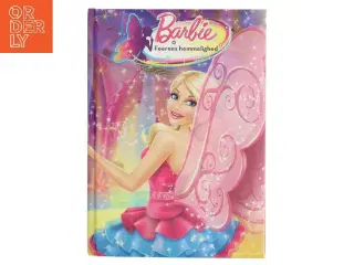 Feernes hemmelighed (Bog)