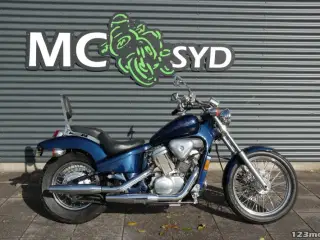 Honda VT 600 ENGROS/UDEN KLARGØRING