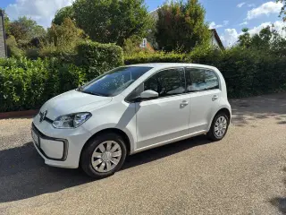 VW e-Up!  