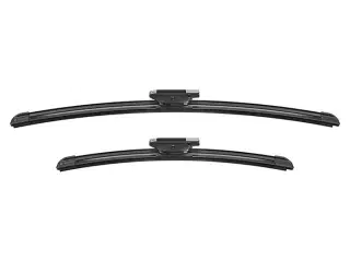 Bosch Aerotwin Flatblade viskerblade sæt A012S