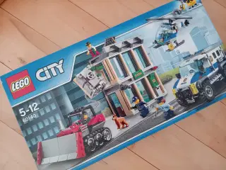 LEGO 60140