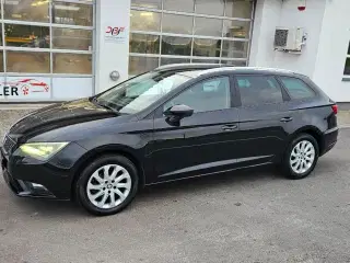 Seat Leon 1,6 TDi 105 Style ST