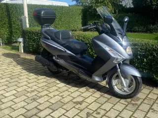 Sym gts 250