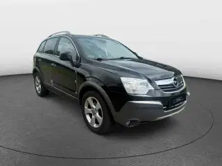Opel Antara 3,2 V6 Cosmo aut. Van